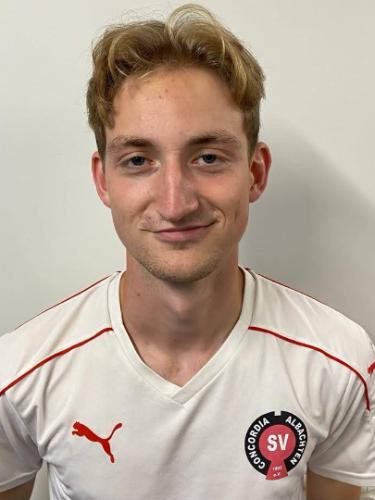 Malte Wienker