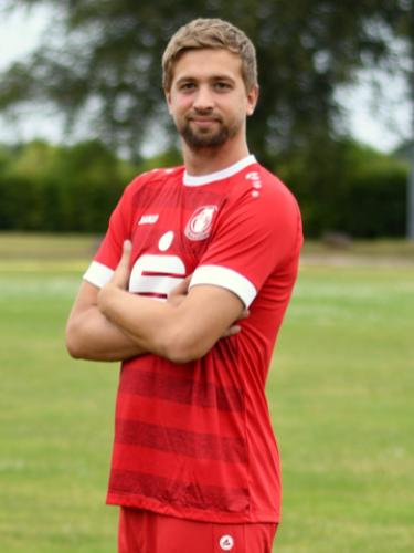 Nils Hochmuth