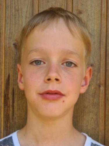 Matteo Krönlein