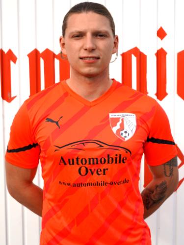 Vladimir Hartmann