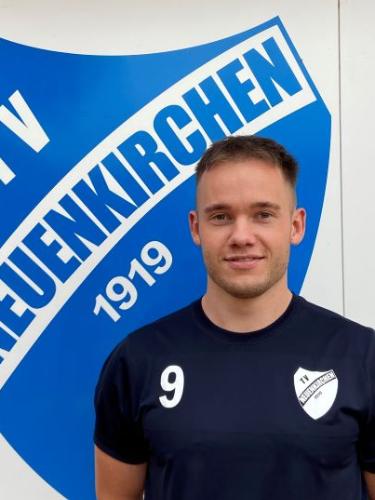 Maximilian Meyer
