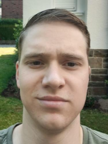 Jesse Walter Lück