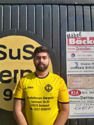 Semih Sahin