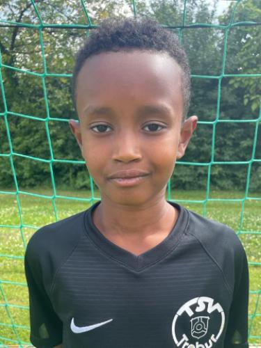 Yonatan Yohannes