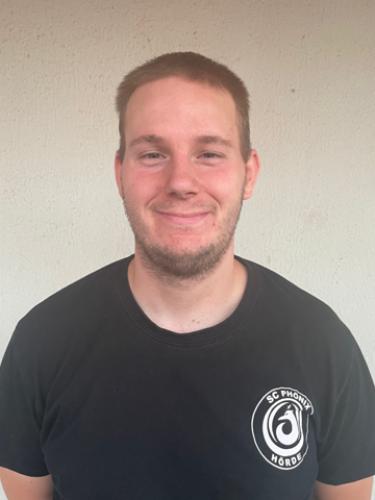 Christopher Buse