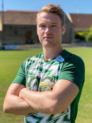 Marvin Ewald