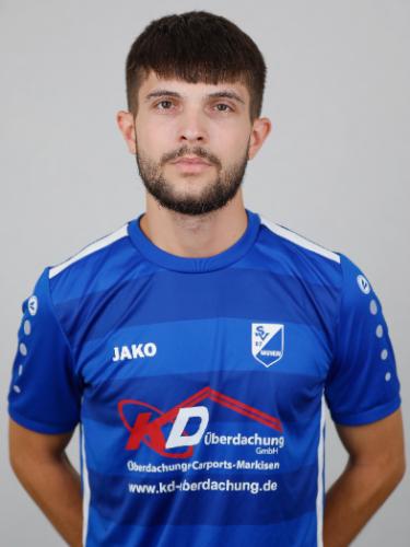 Mateo Gamulin