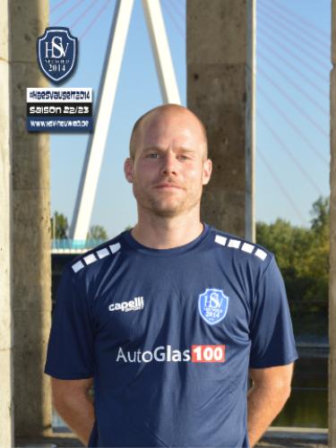 Alexander Hammes