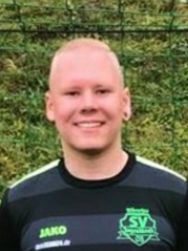 Kevin Fremer
