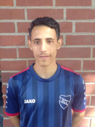 Laith Aljaradat