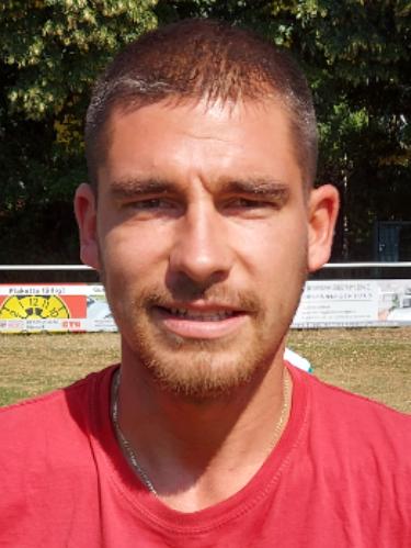 Christian Lehmann