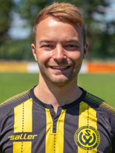 Fabian Dolderer