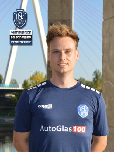 Marius Christ