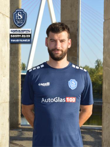 Matthias Fink