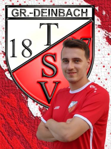 Steffen Djurcic