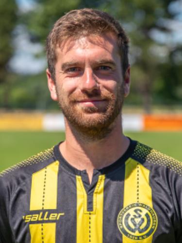 Timo Kamm