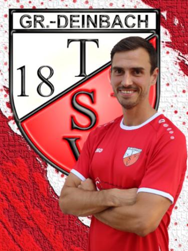Marco Ferner