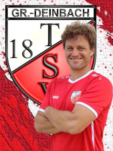 Tobin Hartmann