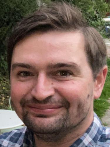 Dominik Daldrup