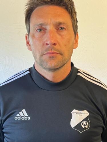 Alexander Müller