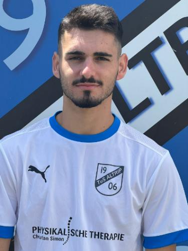 Edonis Pajaziti