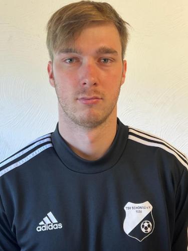 Markus Klein