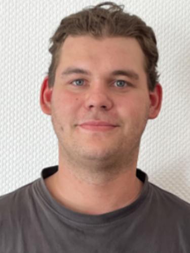 Tarik Neville Schmitt