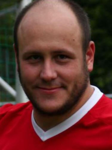 Matthias Ullrich