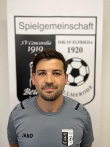 Benedikt Claus