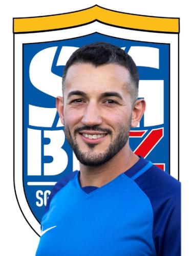 Sercan Sezek