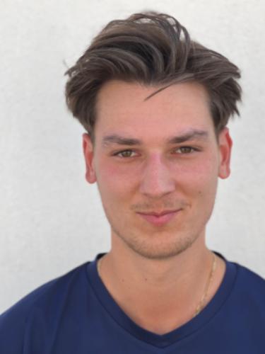 Niklas Robin Schulik