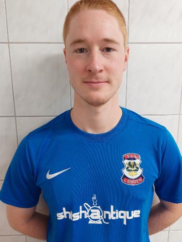 Johannes Bonefeld