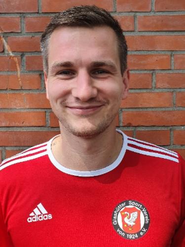 Daniel Mario Pofahl