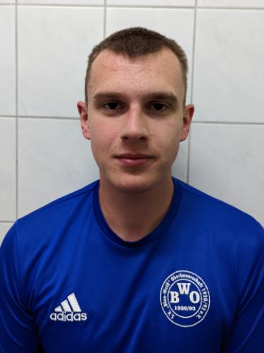 Jannik Ortmann