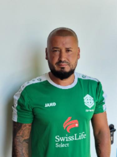 Rabih Darazi