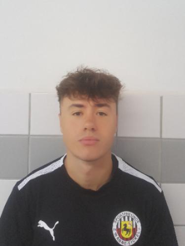 Pierre Kosfeld