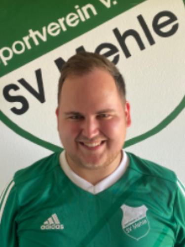 Julian Siegmund