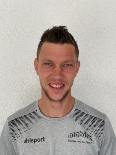 Manuel Rapp