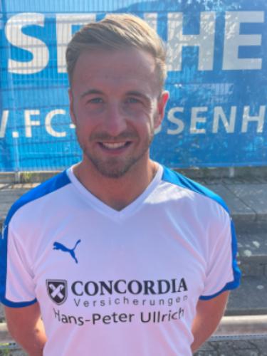 Christian Friedel