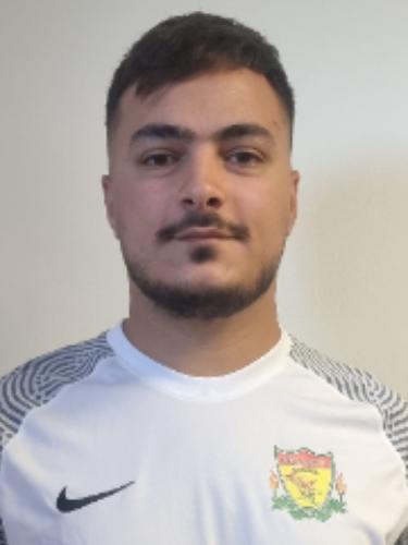 Aloush Bassam