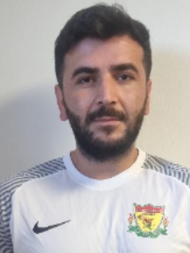 Vedat Denli