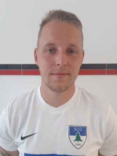 Dennis Materla