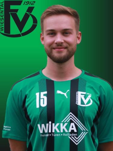 Raphael Dohn