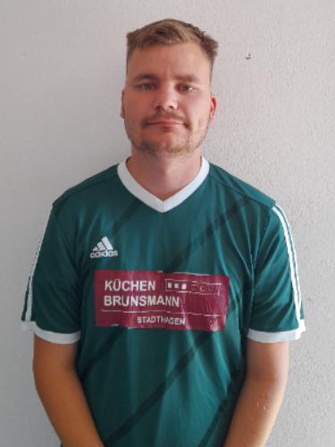 Dominik Klöpper