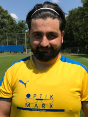 Muhammed Ali Ardic
