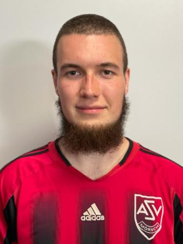 Lukas Friedmann