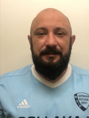 Mehmet Kocer
