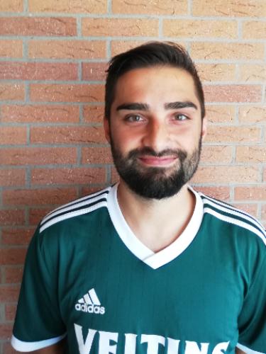 Emre Erdur