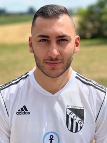 Tolga Isik