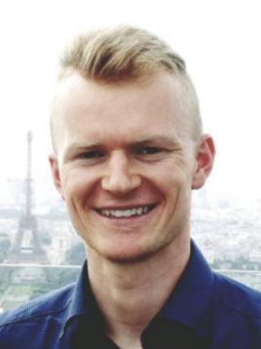 Markus Arnhold